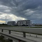 Bridge Apartments - Penthouse