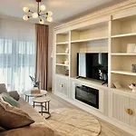 Bridge Apartments - Penthouse