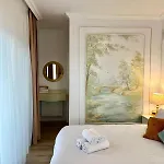 Bridge Apartments - Penthouse