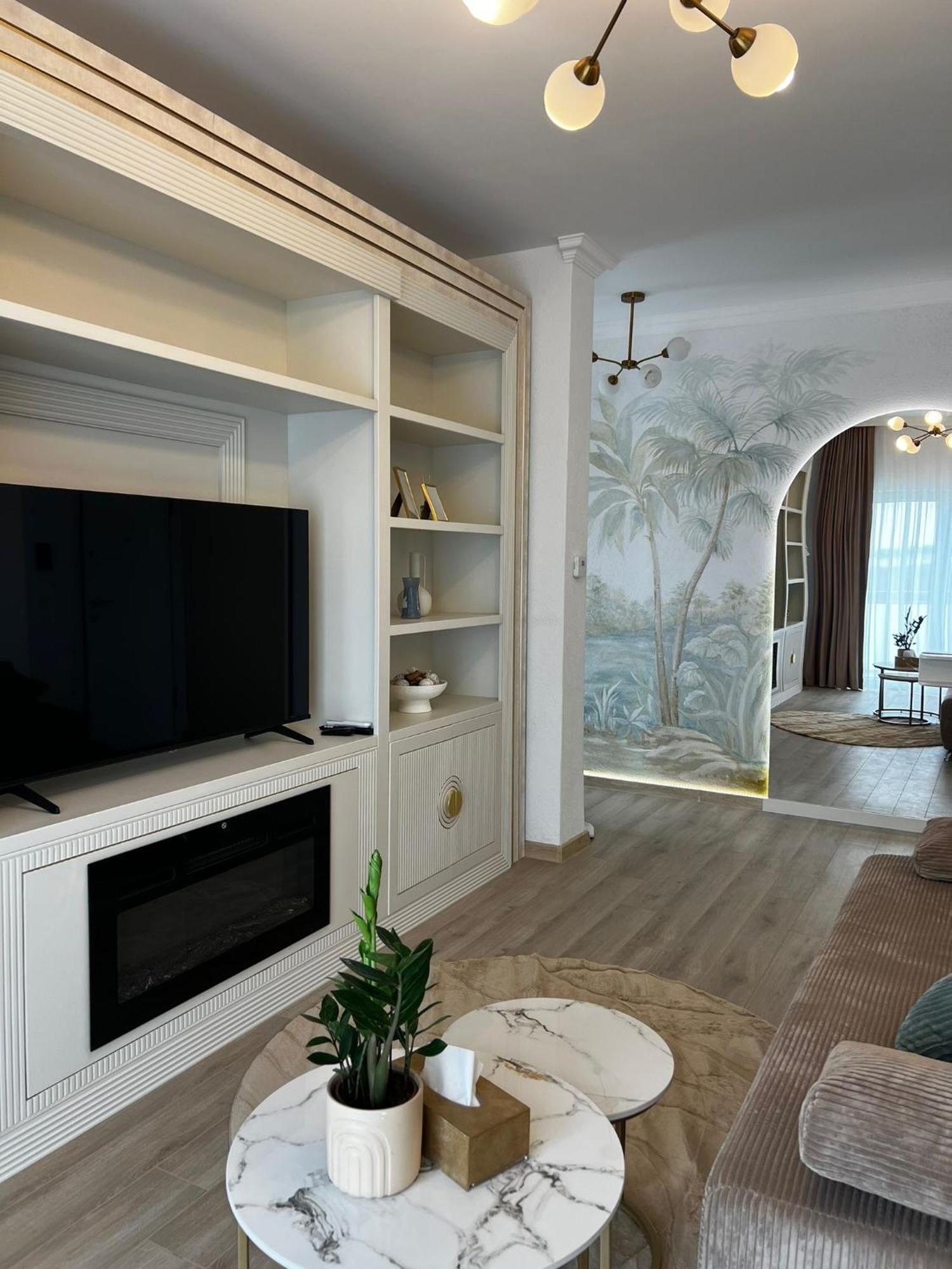 Bridge - Penthouse Apartament Timişoara
