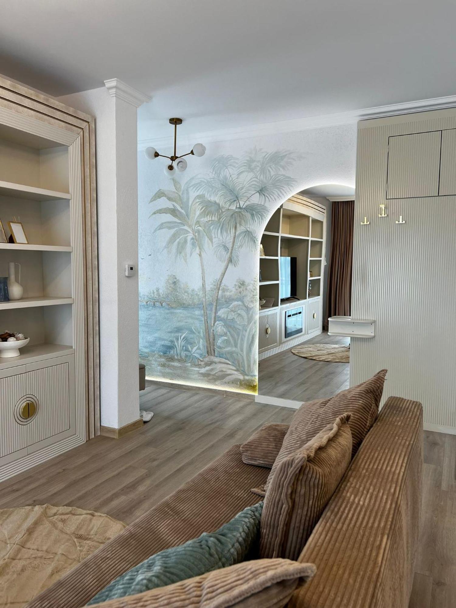 Apartament Bridge - Penthouse Timişoara