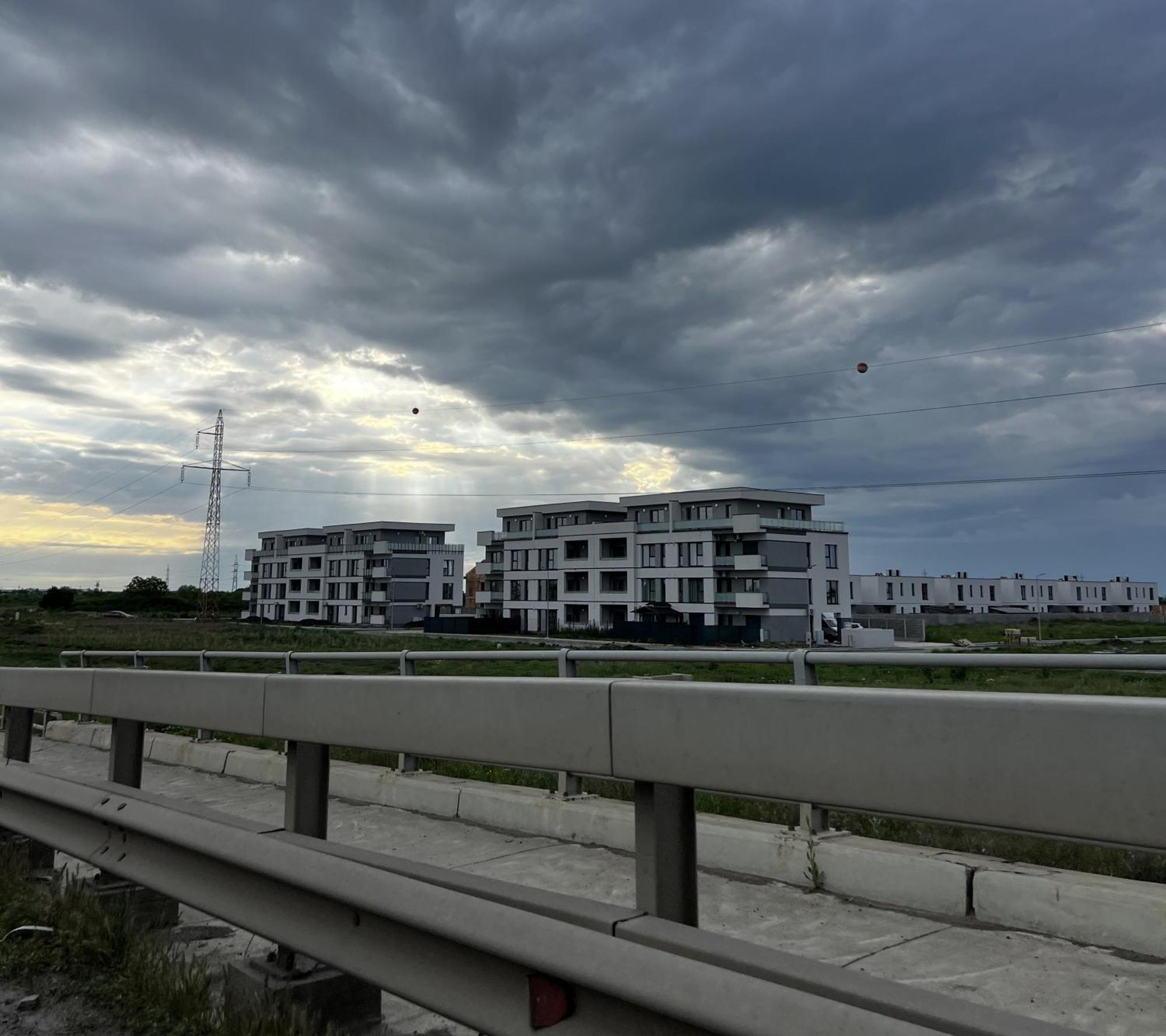 Bridge - Penthouse * Timişoara