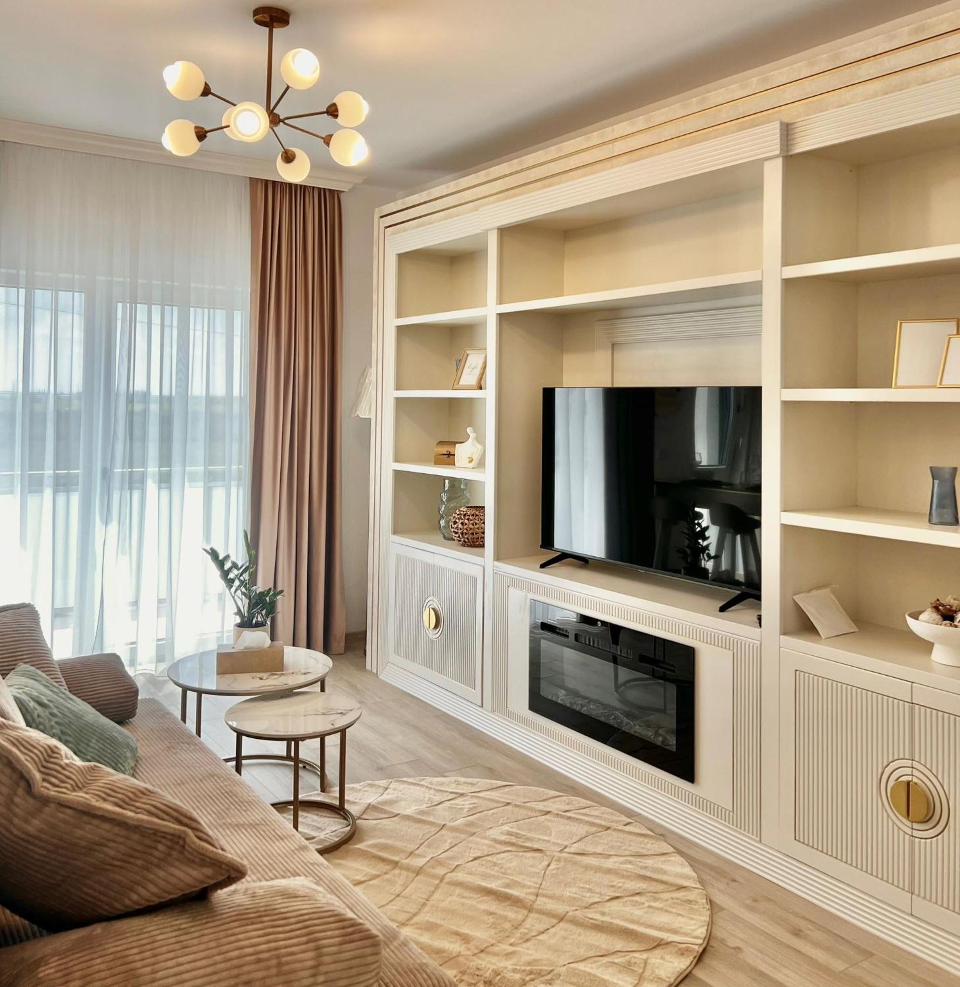 Bridge - Penthouse Timişoara