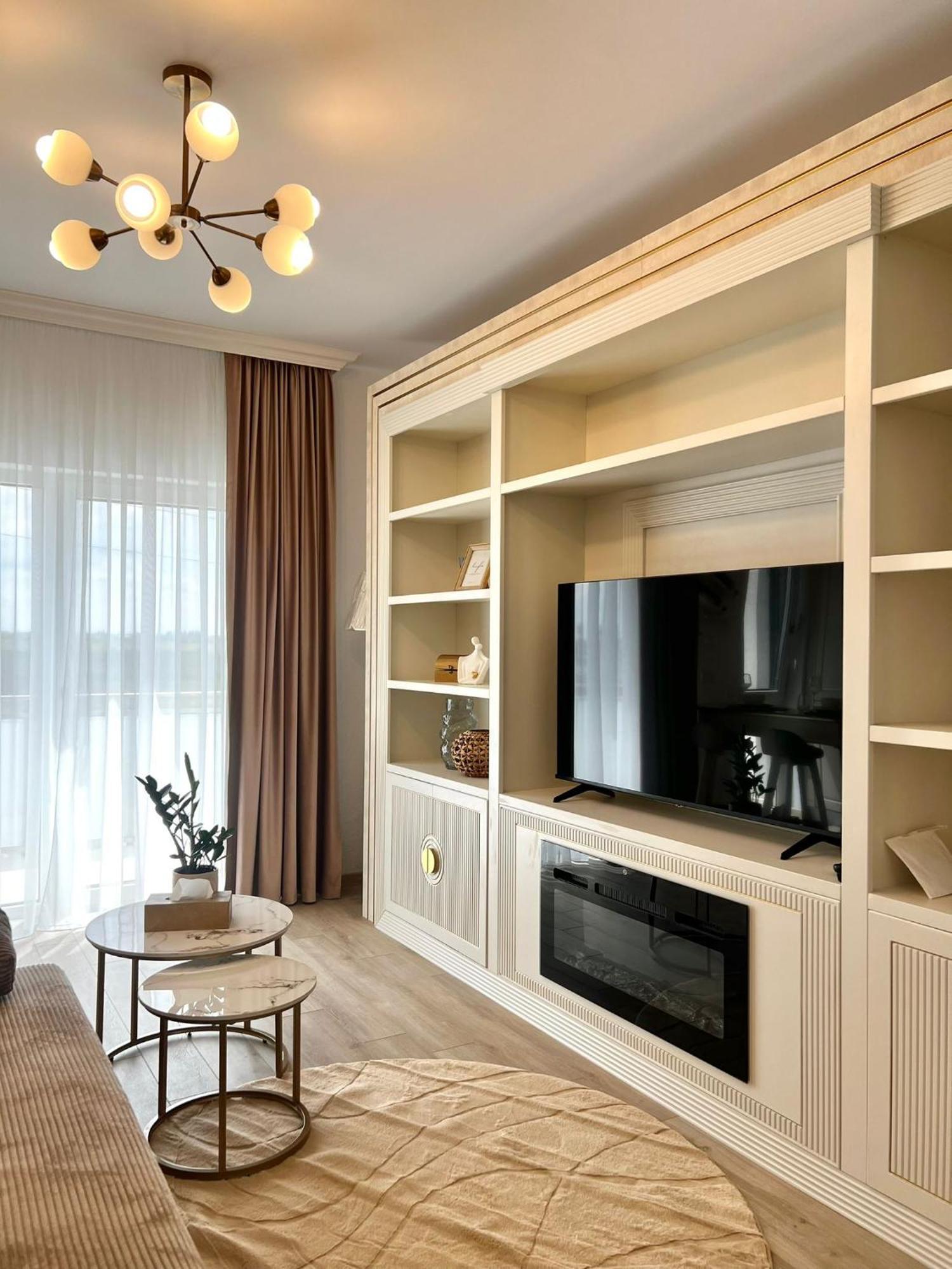 Bridge - Penthouse Apartament Timişoara