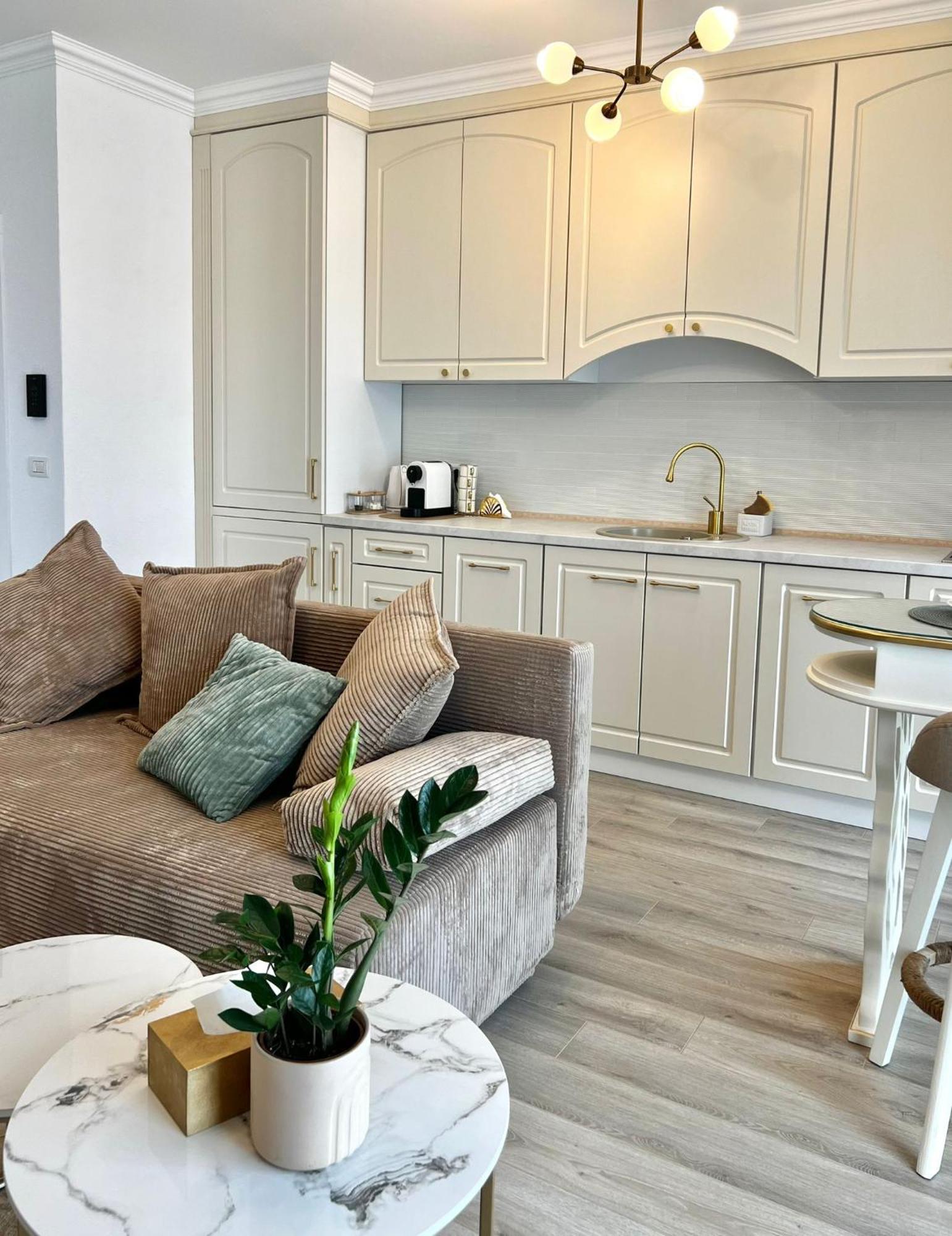Apartament Bridge - Penthouse